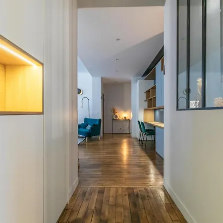 Mba - 17 - Luxury Appart Paris