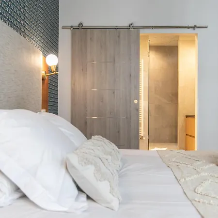 Mba - 17 - Luxury Appart Apartment *
