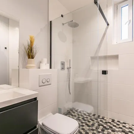 Apartment Mba - 17 - Luxury Appart *