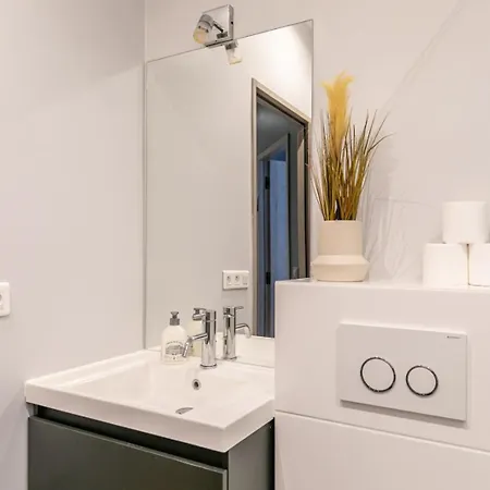 Mba - 17 - Luxury Appart Apartment