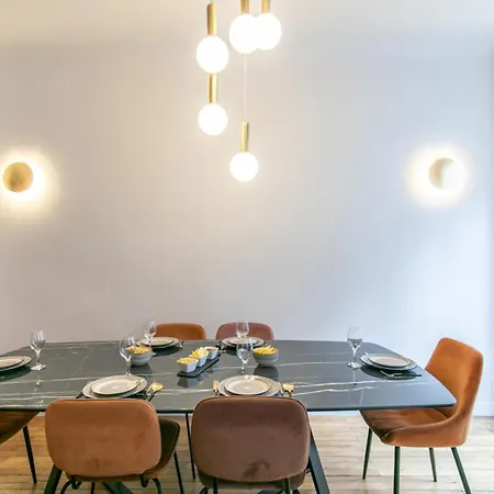 Apartment Mba - 17 - Luxury Appart