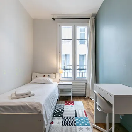 Apartment Mba - 17 - Luxury Appart *