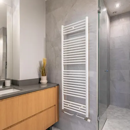 Mba - 17 - Luxury Appart Apartment