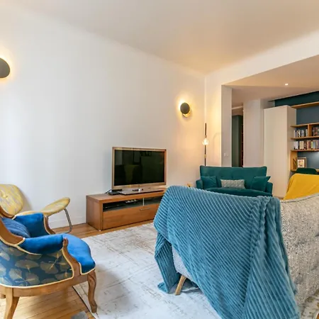 Apartment Mba - 17 - Luxury Appart