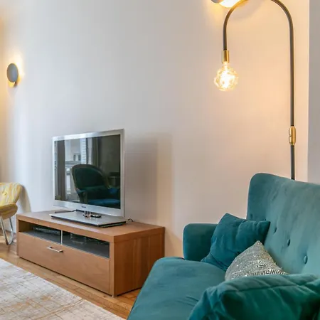 Apartment Mba - 17 - Luxury Appart Paris