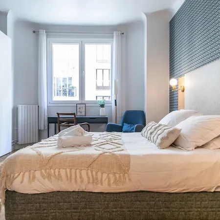 Mba - 17 - Luxury Appart Paris