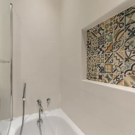 Mba - 17 - Luxury Appart Apartment *