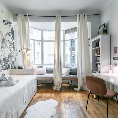 Apartment Mba - 17 - Luxury Appart *