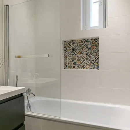 Mba - 17 - Luxury Appart
