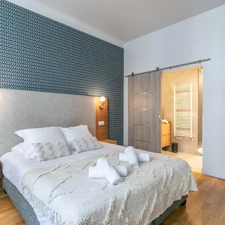 Mba - 17 - Luxury Appart Apartment