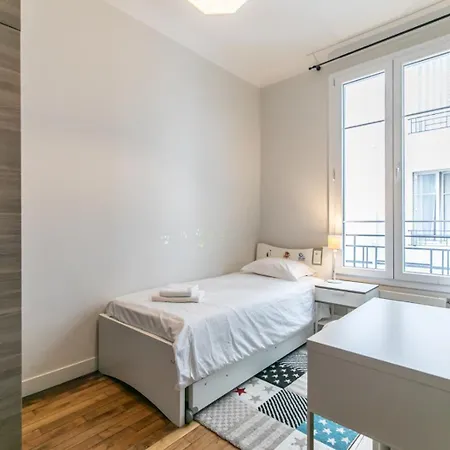 Apartment Mba - 17 - Luxury Appart