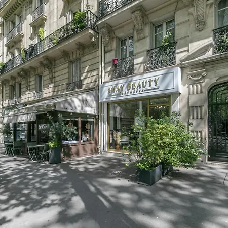 Mba - 17 - Luxury Appart