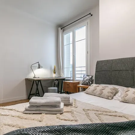 Mba - 17 - Luxury Appart Apartment