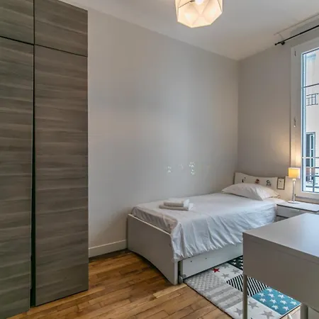 Apartment Mba - 17 - Luxury Appart