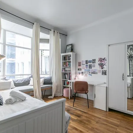 Mba - 17 - Luxury Appart Apartment *