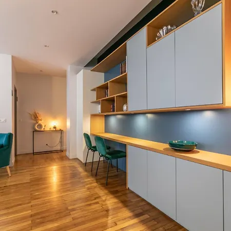 Apartment Mba - 17 - Luxury Appart *