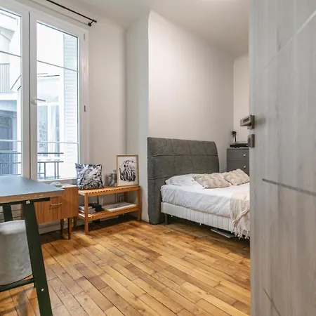 Apartment Mba - 17 - Luxury Appart *