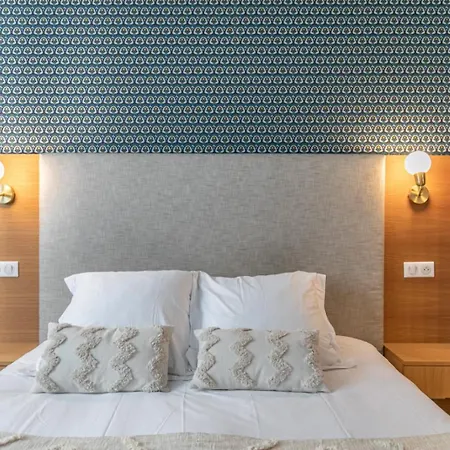 Mba - 17 - Luxury Appart Apartment